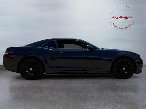 2014 Chevrolet Camaro 1LT