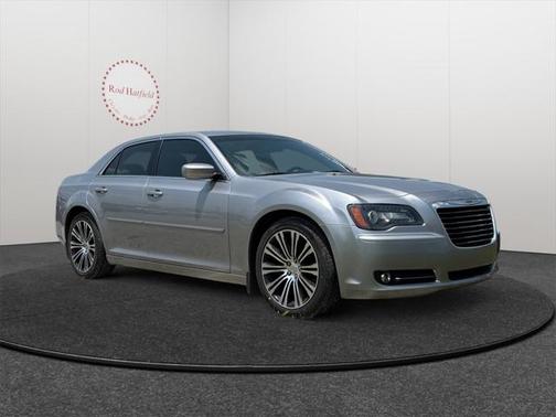 2014 Chrysler 300 S