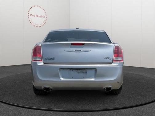 2014 Chrysler 300 S