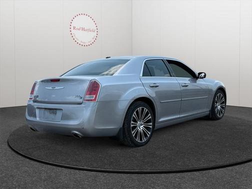 2014 Chrysler 300 S