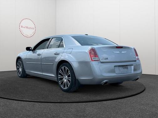 2014 Chrysler 300 S