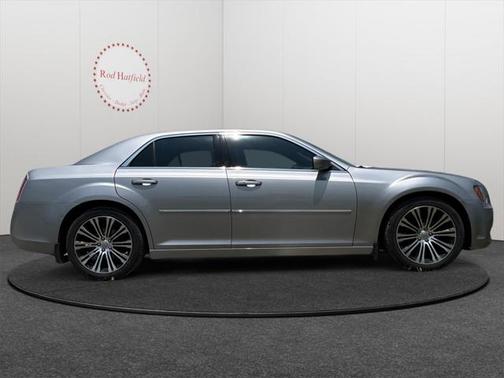 2014 Chrysler 300 S