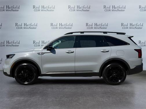 2023 Kia Sorento S