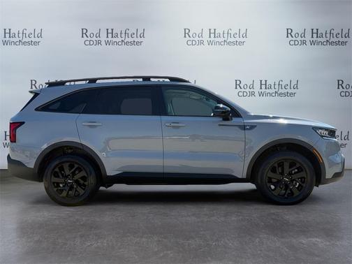 2023 Kia Sorento S