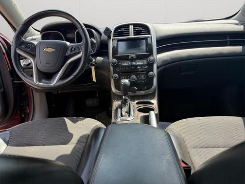 2015 Chevrolet Malibu 2LT