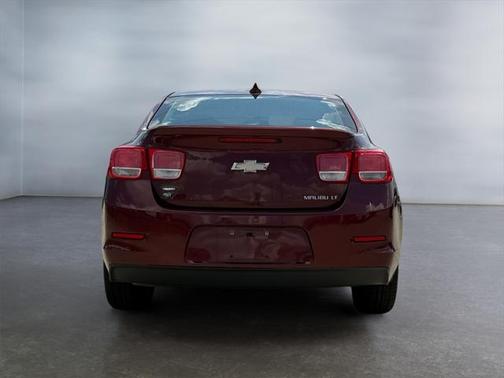 2015 Chevrolet Malibu 2LT