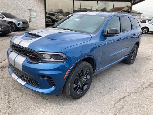 2025 Dodge Durango GT Plus