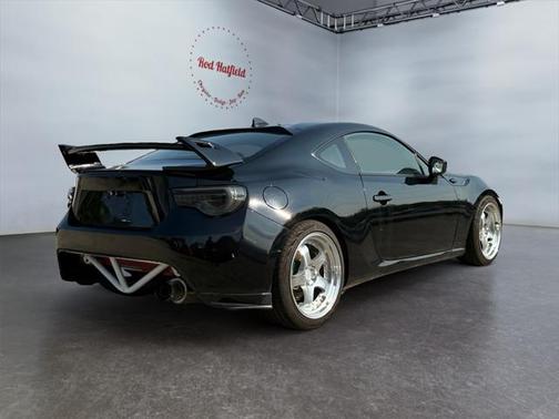 2015 Scion FR-S Base