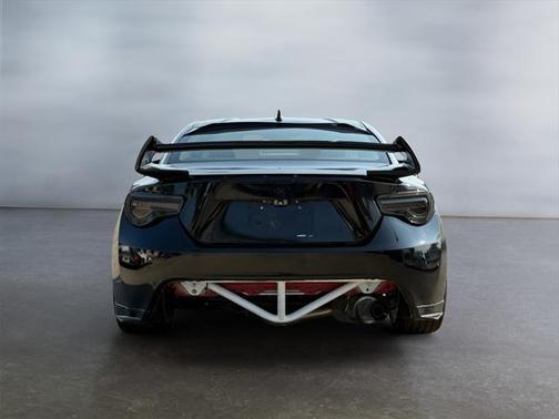 2015 Scion FR-S Base