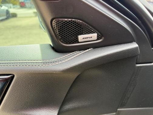 2022 Nissan Maxima 3.5 Platinum