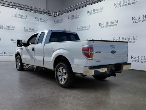 2014 Ford F-150 XL