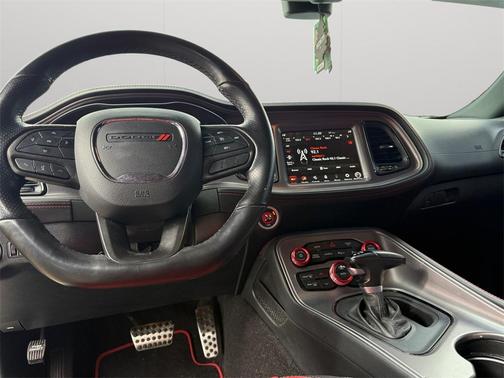 2023 Dodge Challenger R/T Scat Pack Widebody