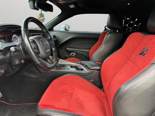 2023 Dodge Challenger R/T Scat Pack Widebody