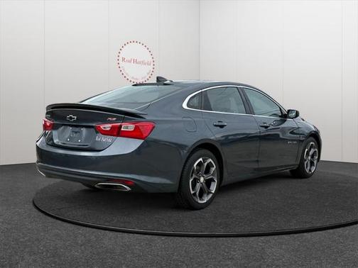 2019 Chevrolet Malibu RS