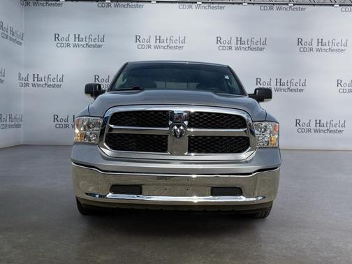 2019 RAM 1500 SLT