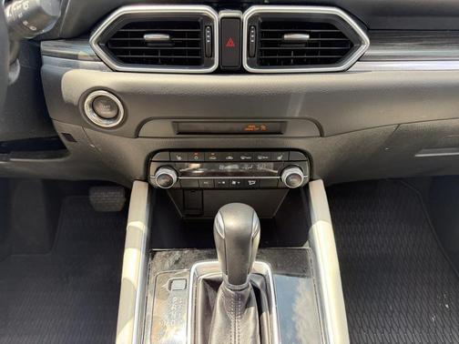 2022 Mazda CX-5 2.5 S Premium