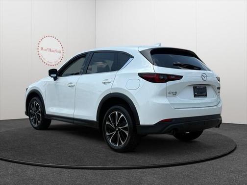 2022 Mazda CX-5 2.5 S Premium