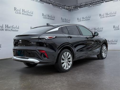 2024 Buick Envista Avenir FWD