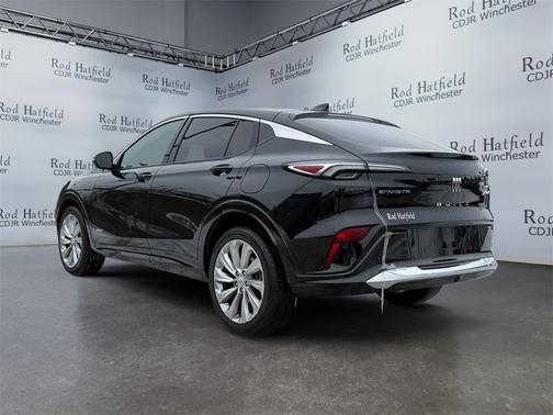 2024 Buick Envista Avenir FWD