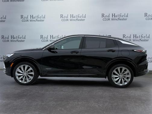 2024 Buick Envista Avenir FWD