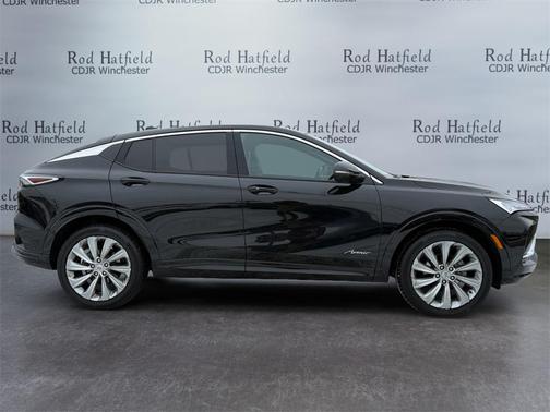 2024 Buick Envista Avenir FWD