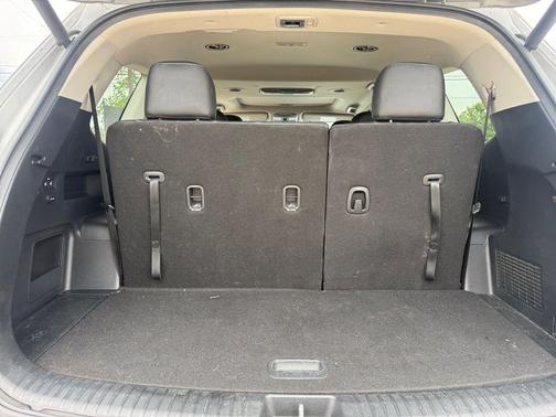 Wolf Gray 2022 Kia Telluride EX