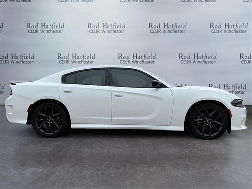 2023 Dodge Charger GT