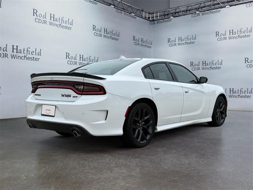 2023 Dodge Charger GT