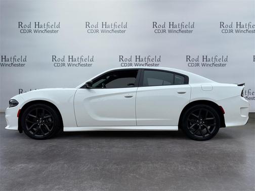 2023 Dodge Charger GT