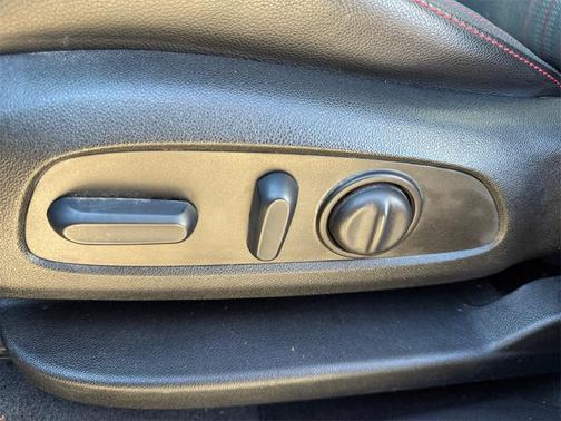 2022 Chevrolet Equinox FWD RS