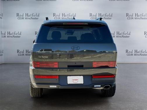 2024 Hyundai SANTA FE XRT