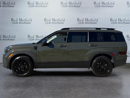 2024 Hyundai SANTA FE XRT