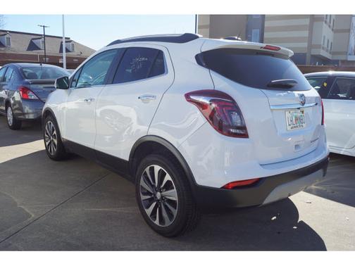 Photo 3 of 3 of 2019 Buick Encore Essence
