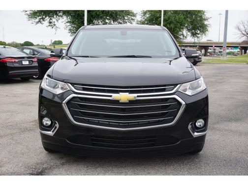 Photo 3 of 26 of 2020 Chevrolet Traverse LT Leather