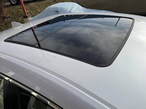 2015 Buick LaCrosse Leather