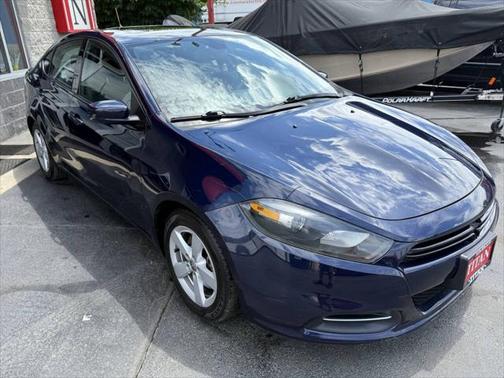 2015 Dodge Dart SXT