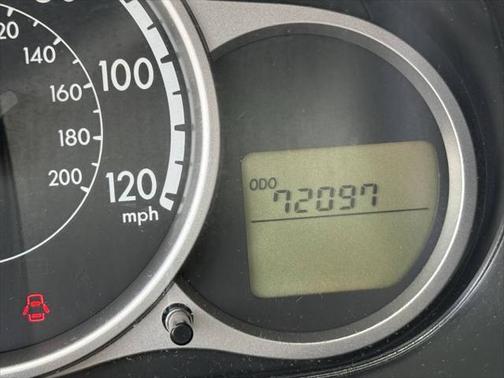 2011 Mazda Mazda2 Touring