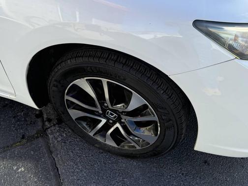 2013 Honda Civic EX-L