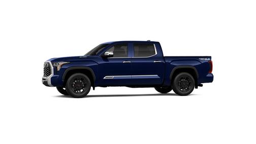 2026 Toyota Tundra Hybrid 1794 Edition