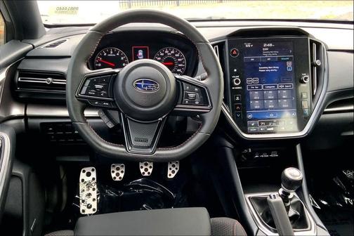 2024 Subaru WRX Premium