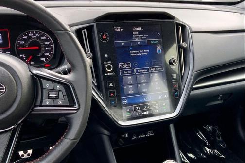 2024 Subaru WRX Premium