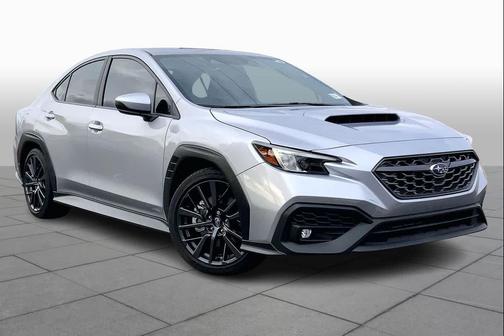 2024 Subaru WRX Premium