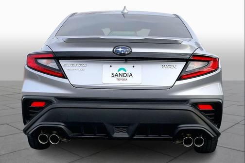 2024 Subaru WRX Premium