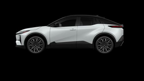 2026 Toyota C-HR XSE