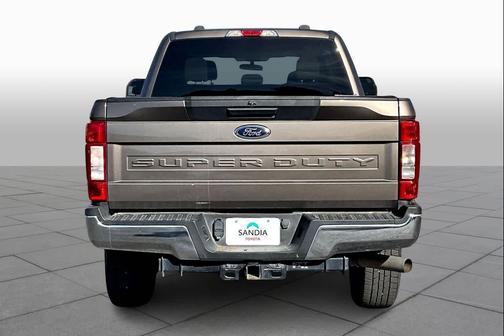 2022 Ford F-250 XLT
