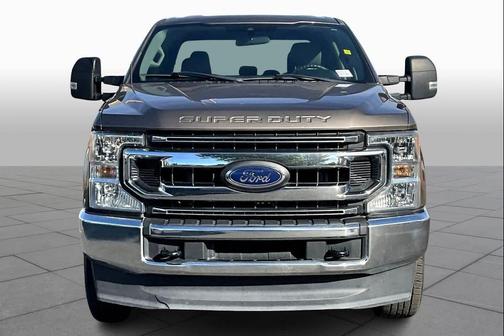 2022 Ford F-250 XLT