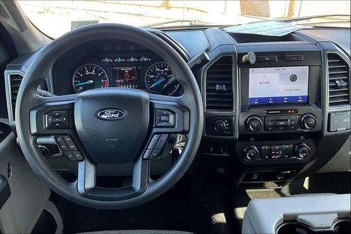 2022 Ford F-250 XLT