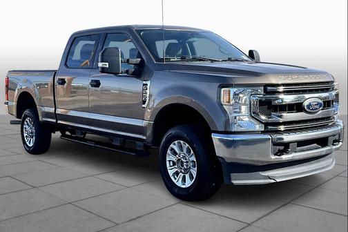 2022 Ford F-250 XLT