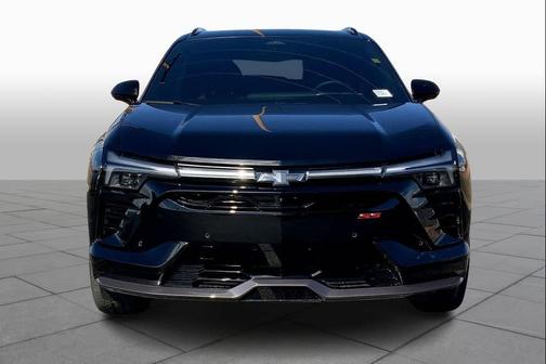 2025 Chevrolet Blazer EV SS AWD