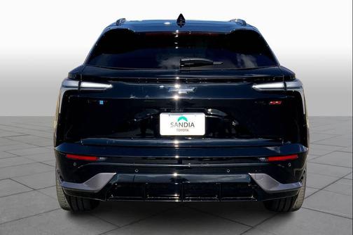 2025 Chevrolet Blazer EV SS AWD